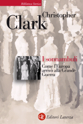 E-book, I sonnambuli, Editori Laterza