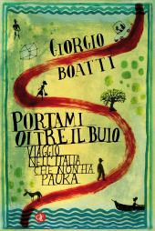 E-book, Portami oltre il buio : viaggio nell'Italia che non ha paura, GLF editori Laterza
