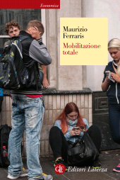 E-book, Mobilitazione totale, Editori Laterza