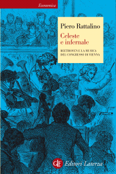 eBook, Celeste e infernale, Editori Laterza