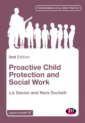 E-book, Proactive Child Protection and Social Work, Learning Matters