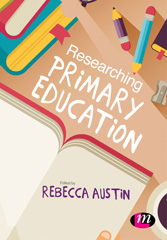 E-book, Researching Primary Education, Learning Matters