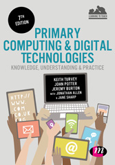 E-book, Primary Computing and Digital Technologies : Knowledge, Understanding and Practice, Learning Matters