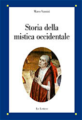 E-book, Storia della mistica occidentale, Vannini, Marco, Le Lettere
