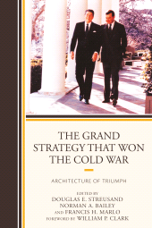 E-book, The Grand Strategy that Won the Cold War : Architecture of Triumph, Lexington Books