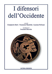 E-book, I difensori dell'Occidente, Licosia edizioni