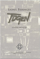 eBook, Fugen : l'opera musicale, Feininger, Lyonel, Libreria musicale italiana