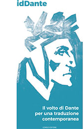 E-book, Il volto di Dante per una traduzione contemporanea, Longo