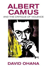 E-book, Albert Camus and the Critique of Violence, Liverpool University Press