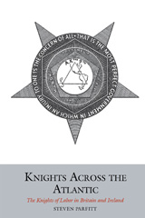 E-book, Knights Across the Atlantic : The Knights of Labor in Britain and Ireland, Liverpool University Press