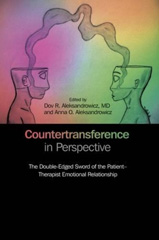 eBook, Countertransference in Perspective : The Double-Edged Sword of the Patient-Therapist Emotional Relationship, Liverpool University Press