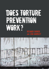 E-book, Does Torture Prevention Work?, Liverpool University Press