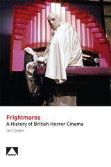 E-book, Frightmares : A History of British Horror Cinema, Liverpool University Press