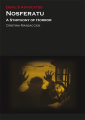 E-book, Nosferatu : A Symphony of Horror, Liverpool University Press