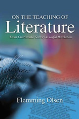 E-book, On the Teaching of Literature : From Charismatic Secrecy to Joyful Revelation, Liverpool University Press