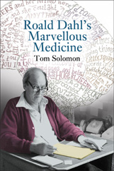 E-book, Roald Dahl's Marvellous Medicine, Liverpool University Press