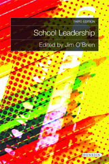 eBook, School Leadership, Liverpool University Press