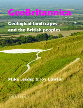 E-book, GeoBritannica : Geological Landscapes and the British Peoples, Liverpool University Press