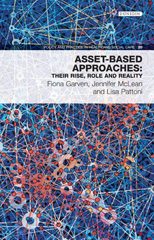 E-book, Asset-Based Approaches : Their Rise, Role and Reality, Liverpool University Press