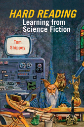eBook, Hard Reading: Learning from Science Fiction, Liverpool University Press