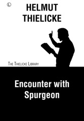 E-book, Encounter with Spurgeon, The Lutterworth Press