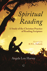 E-book, Spiritual Reading : A Study of the Christian Practice of Reading Scripture, The Lutterworth Press