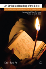 E-book, An Ethiopian Reading of the Bible : Biblical Interpretation of the Ethiopian Orthodox Tewahido Church, The Lutterworth Press