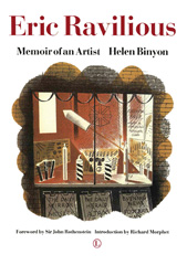 eBook, Eric Ravilious : Memoir of an Artist, The Lutterworth Press