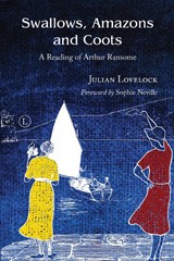 E-book, Swallows, Amazons and Coots : A Reading of Arthur Ransome, The Lutterworth Press