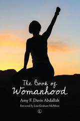 E-book, The Book of Womanhood, The Lutterworth Press