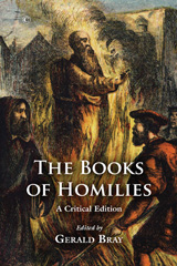 E-book, The Books of Homilies : A Critical Edition, Bray, Gerald, The Lutterworth Press