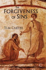 E-book, The Forgiveness of Sins, The Lutterworth Press