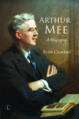 E-book, Arthur Mee : A Biography, The Lutterworth Press