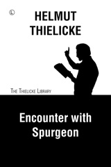 E-book, Encounter with Spurgeon, The Lutterworth Press
