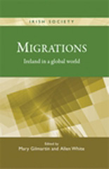 eBook, Migrations : Ireland in a global world, Manchester University Press