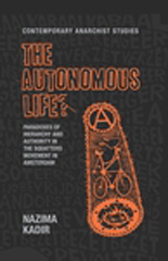 E-book, Autonomous life? : Paradoxes of hierarchy and authority in the squatters movement in Amsterdam, Manchester University Press