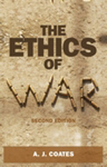E-book, Ethics of war : Second edition, Manchester University Press