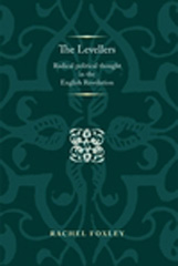 E-book, Levellers : Radical political thought in the English Revolution, Manchester University Press