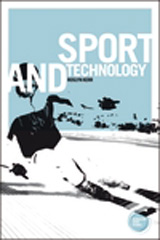 E-book, Sport and technology : An actor-network theory perspective, Manchester University Press