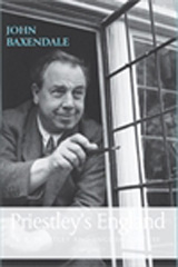 E-book, Priestley"s England : J. B. Priestley and English culture, Manchester University Press