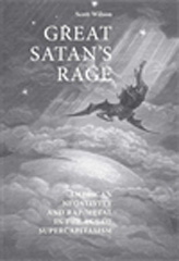 E-book, Great Satan's rage : American negativity and rap/metal in the age of supercapitalism, Manchester University Press