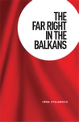 eBook, Far right in the Balkans, Manchester University Press