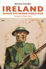 E-book, Ireland during the Second World War : Farewell to Plato"s Cave, Manchester University Press