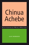 E-book, Chinua Achebe, Manchester University Press