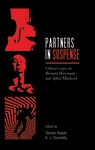 E-book, Partners in suspense : Critical essays on Bernard Herrmann and Alfred Hitchcock, Manchester University Press