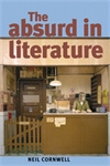 E-book, The absurd in literature, Manchester University Press