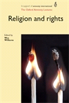 E-book, Religion and Rights : The Oxford Amnesty Lectures, Manchester University Press