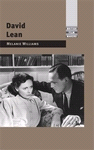 E-book, David Lean, Manchester University Press