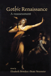 E-book, Gothic Renaissance : A reassessment, Manchester University Press