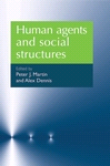 E-book, Human agents and social structures, Manchester University Press